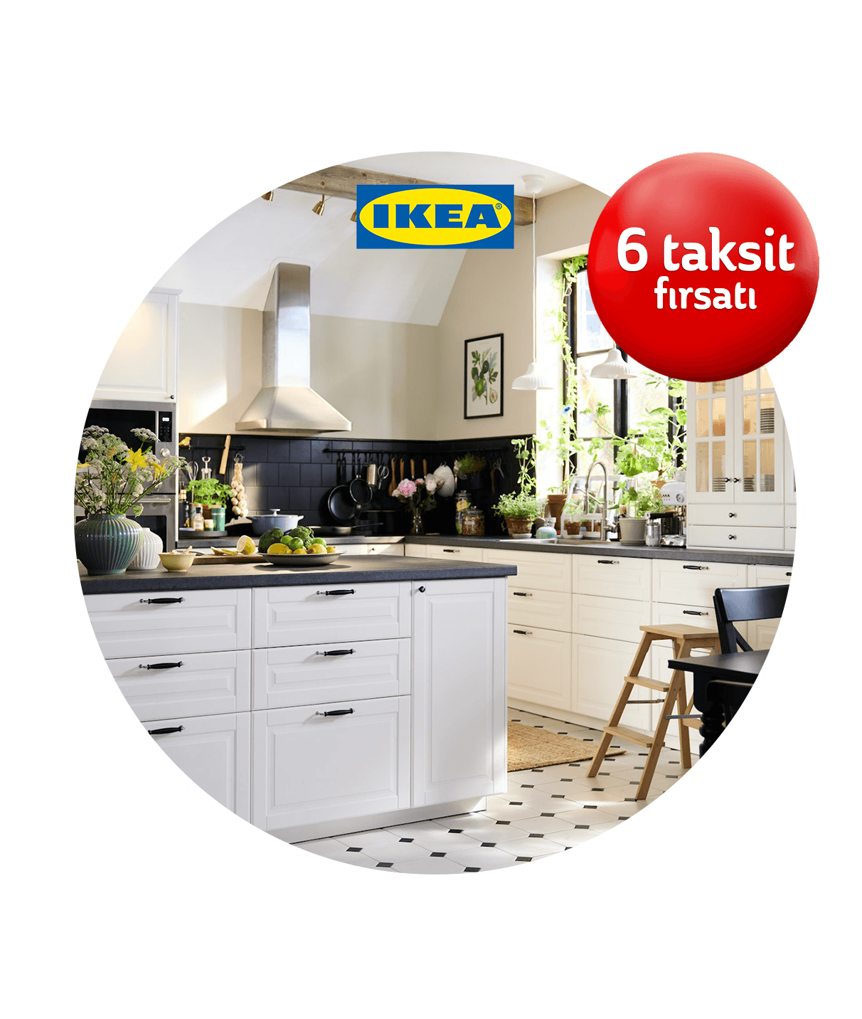 IKEA Banner