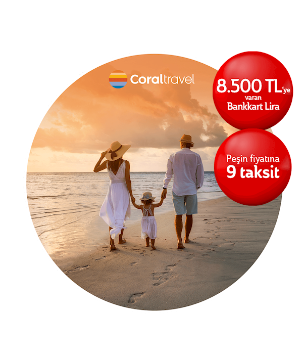 Coral Travel