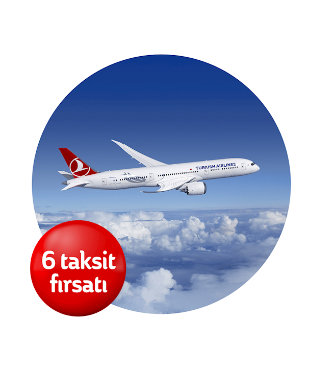 Türk Hava Yoları