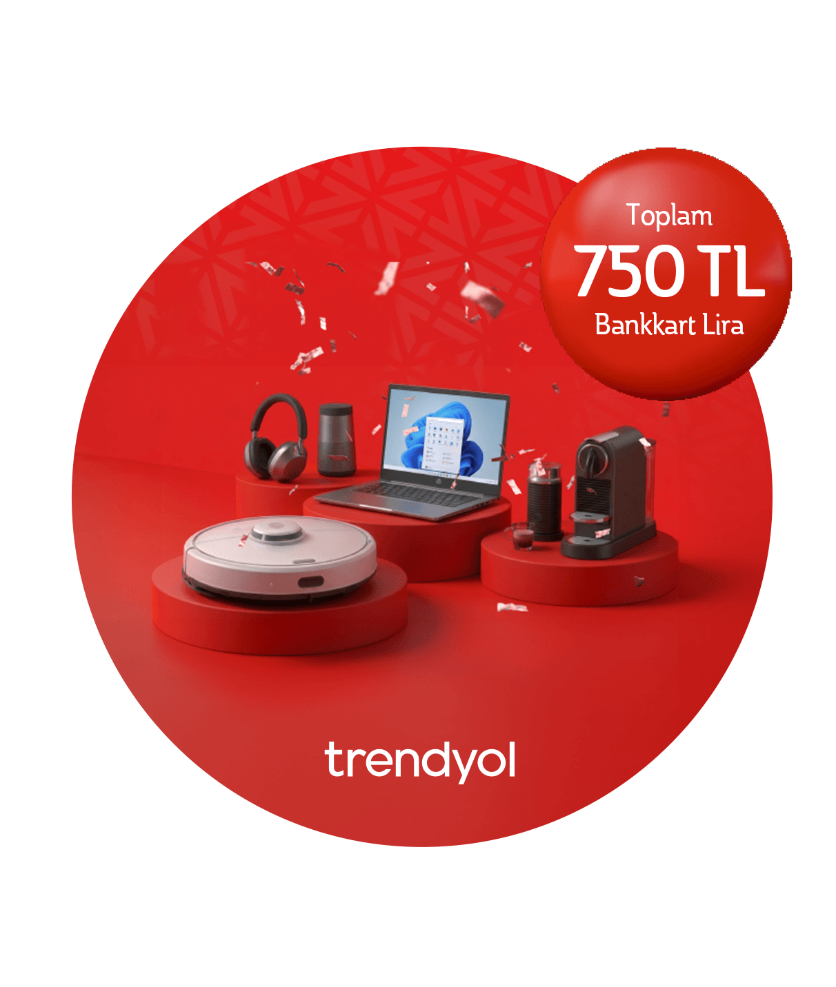 Trendyol 750