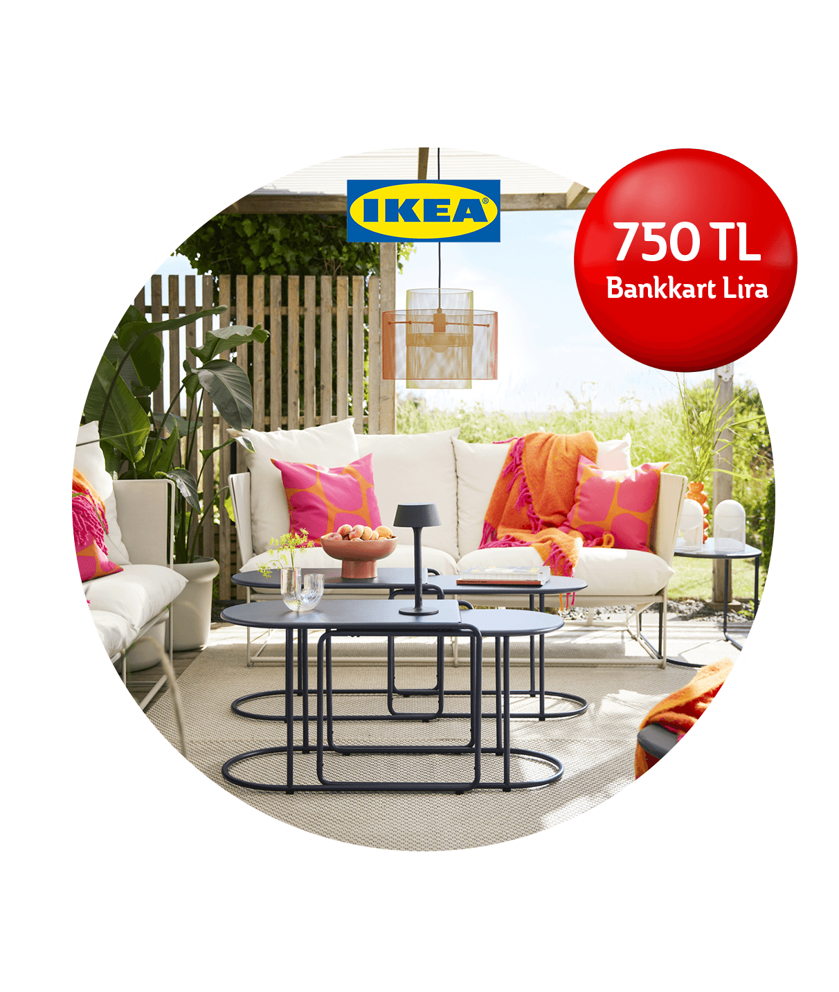 IKEA Banner
