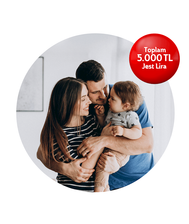 Aile Yılı Kampanyası