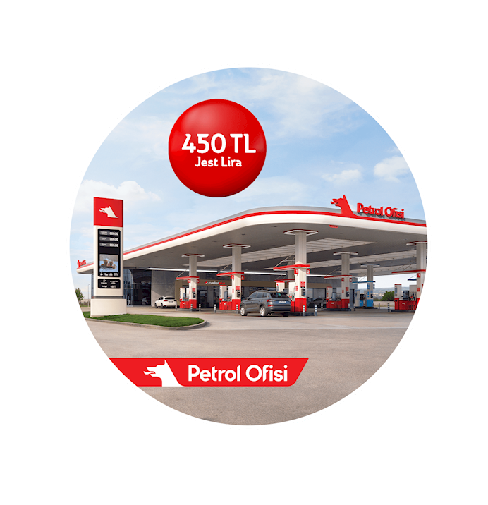 Petrol Ofisi