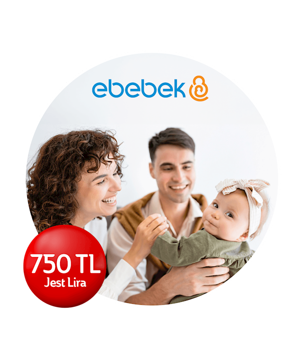 E-Bebek
