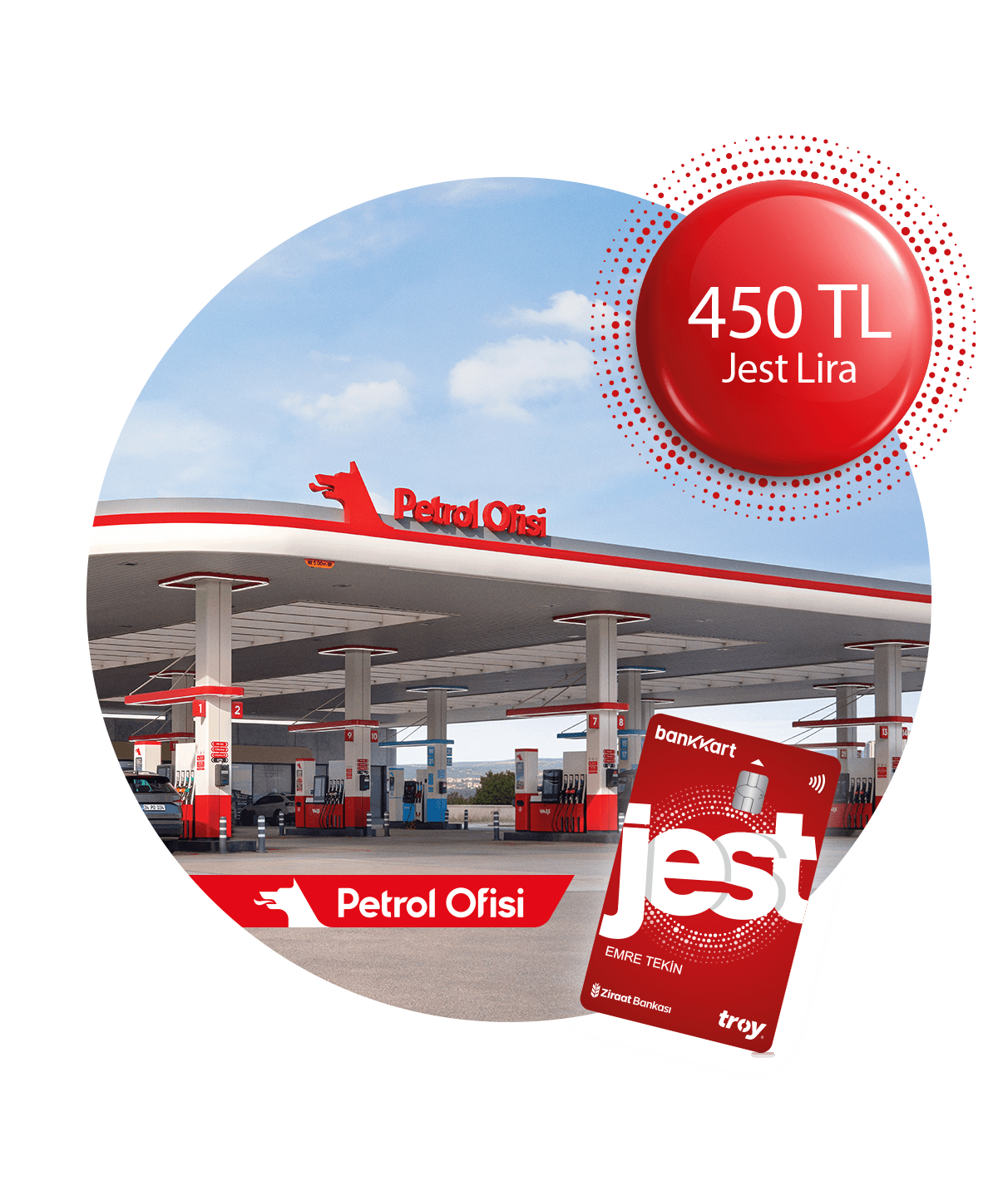 Petrol Ofisi