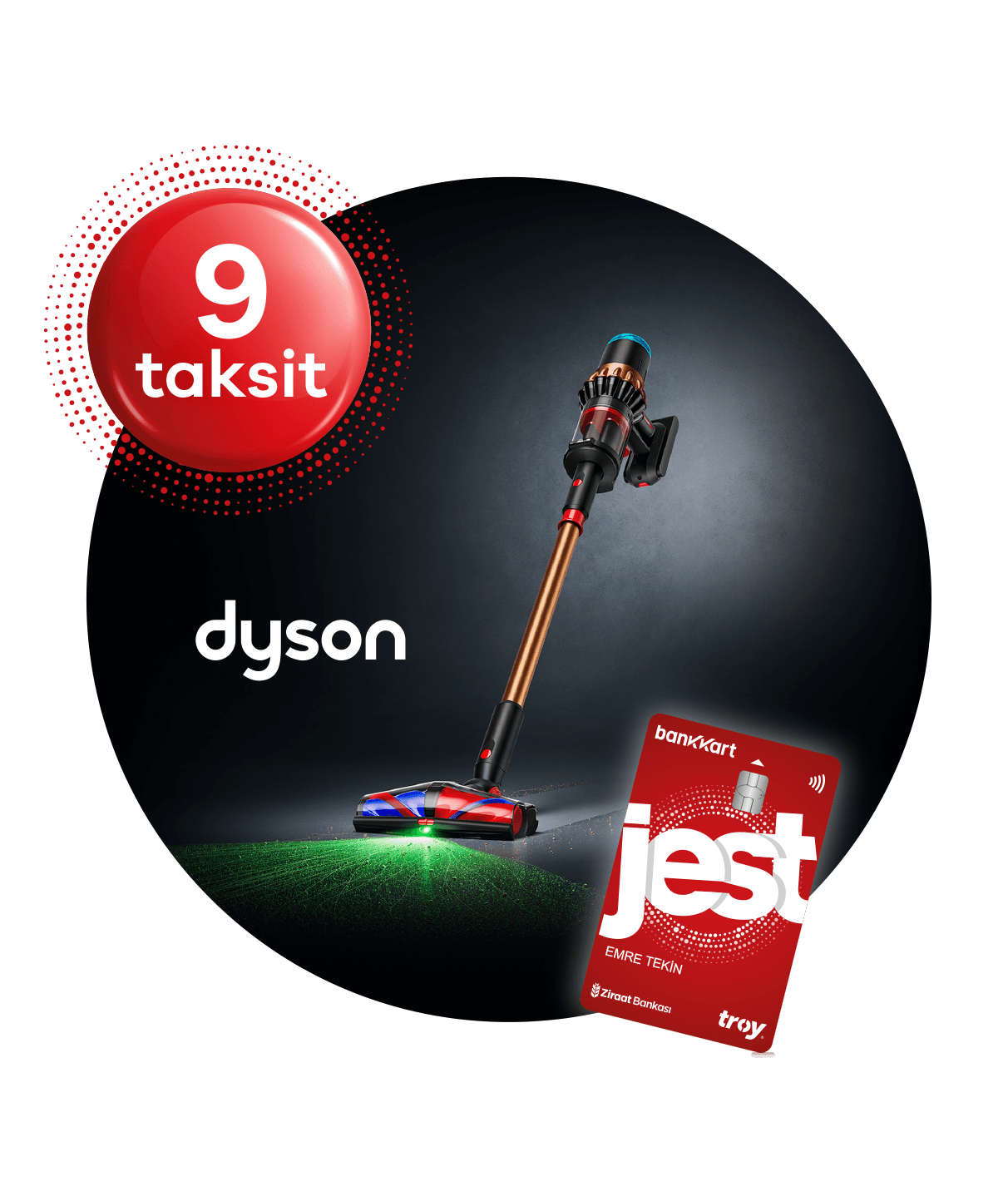 Dyson