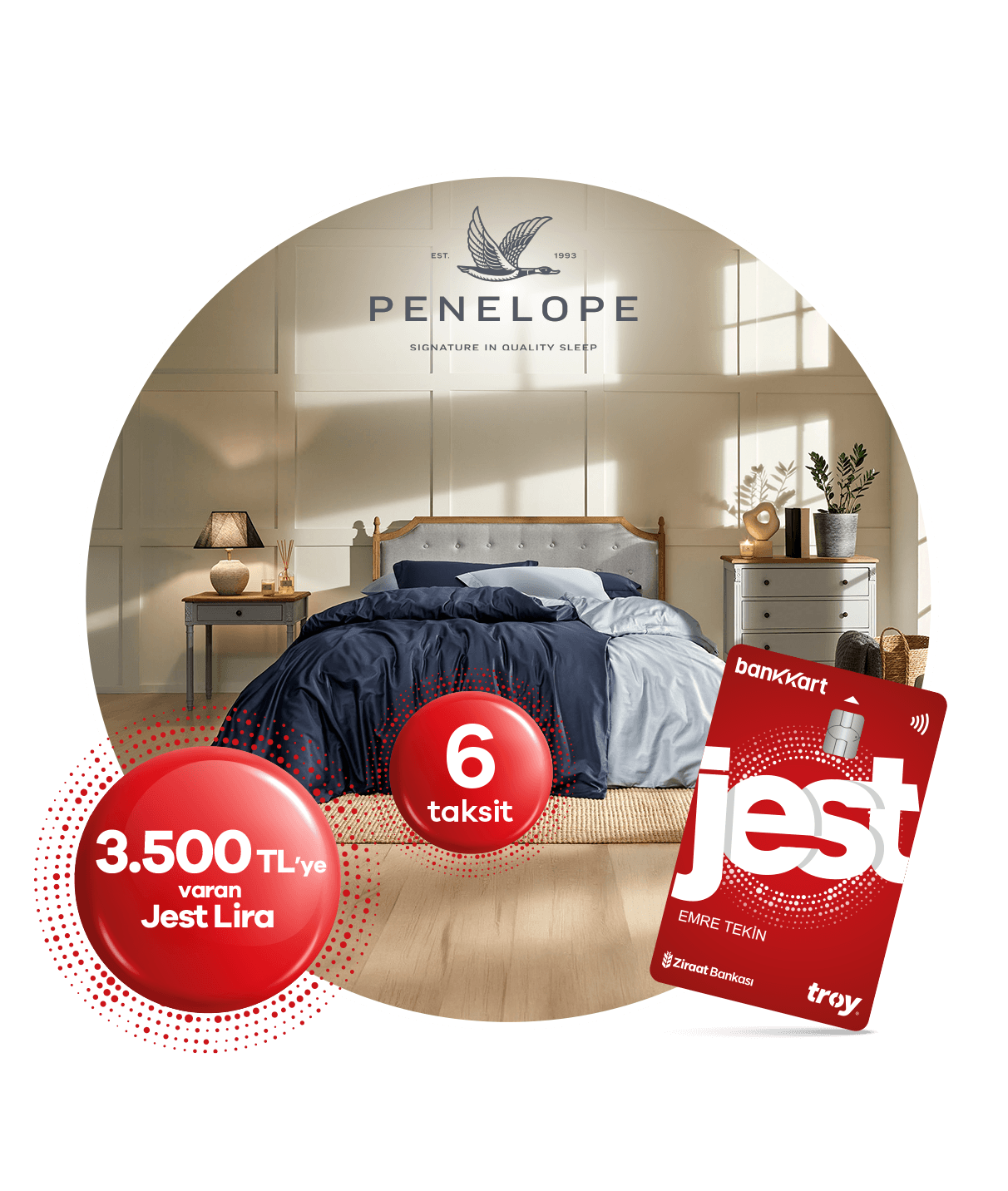 Penolope 