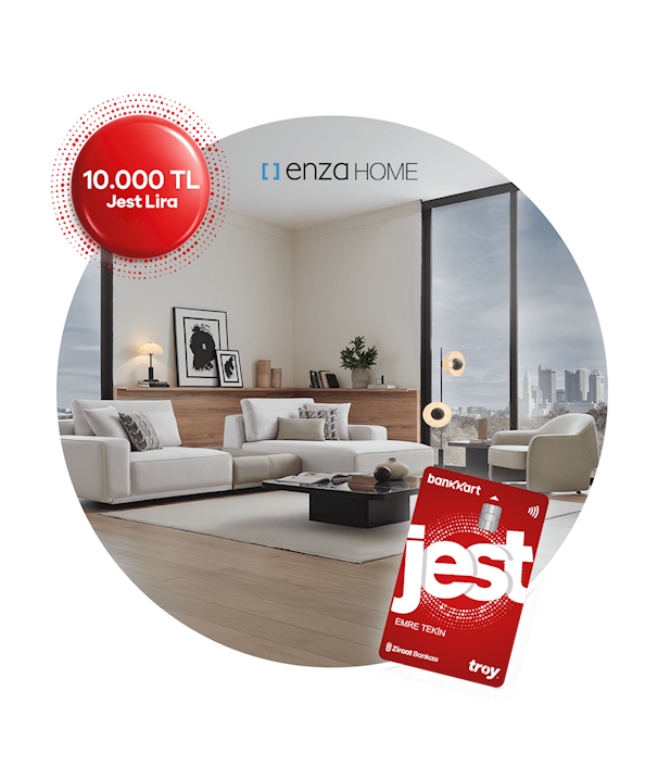 Enza Home