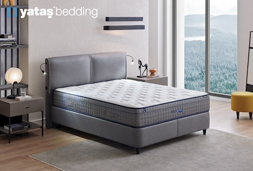 Yataş Bedding'de 6 Taksit