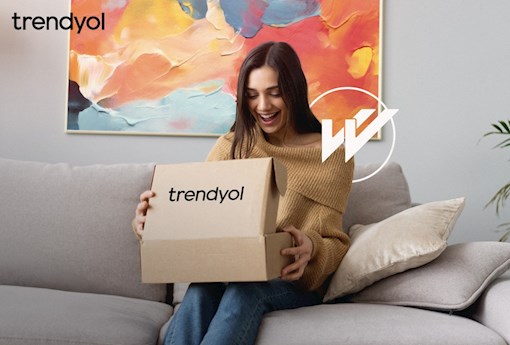 Trendyol'da 9'a varan Taksit