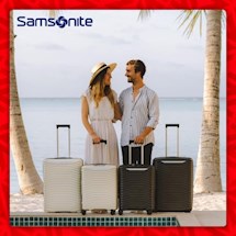 Samsoniteta 2 Taksit