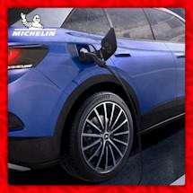Michelinde 4 Taksit