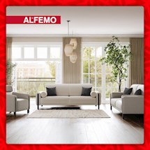 Alfemoda 5 Taksit