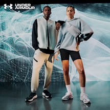 Under Armour'da 4 Taksit