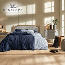 PENELOPE'de 6 Taksit