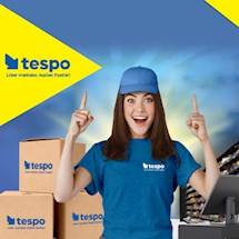Tespo'da 2 Taksit