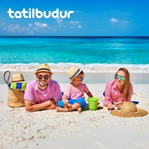 Tatilbudur'da 5 Taksit