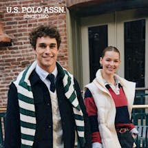U.S. POLO ASSN.'de 5 Taksit