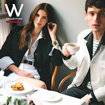W Collection'da 4 Taksit