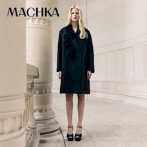 Machka'da 4 Taksit