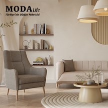 ModaLife'ta 9 Taksit