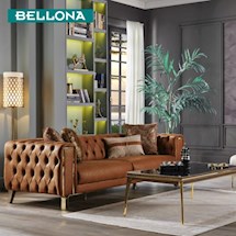 Bellona'da 5 Taksit
