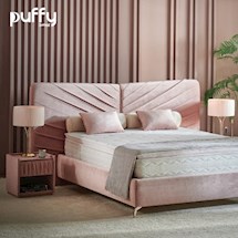 Puffy'de 6'ya varan Taksit