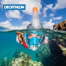 Decathlon'da 4 Taksit