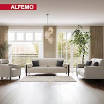 Alfemo'da 5 Taksit