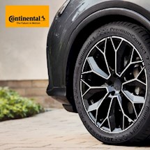 Continental'da 6 Taksit