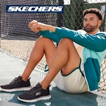 Skechers'ta 3 Taksit