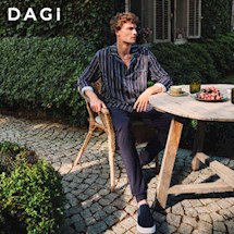 Dagi'de 2 Taksit