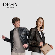 Desa'da 2 Taksit