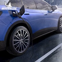Michelin'de 4 Taksit