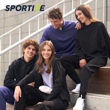 Sportive'de 3 Taksit