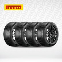 Pirelli'de 6 Taksit