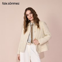 Faik Sönmez'de 3 Taksit