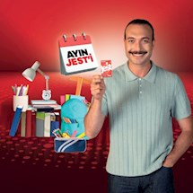 Jest Sektörü: Kitap ve Kırtasiye