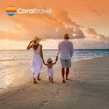 Coral Travel'da 8.500 TL Jest Lira