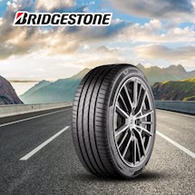 Bridgestone'da 5 Taksit