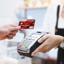 Troy Logolu Kredi Kartınıza Seçili Sektörlerde 1.500 TL Jest Lira