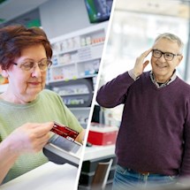 Emeklilerimizin Sağlık Harcamalarında 1.500 TL Jest Lira