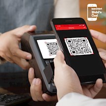 QR ile Ödemelerinize Toplam 250 TL Jest Lira