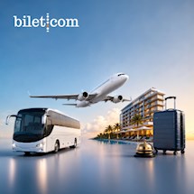 Bilet.com'dan 250 TL Jest Lira