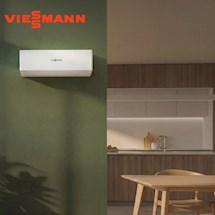 Viessmann'da 5.000 TL Jest Lira ve 12 Taksit