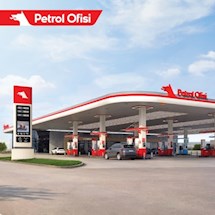 Petrol Ofisi'nde 450 TL Jest Lira