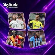 Digiturk Yıldız Dolu Paketinize 1.000 TL Jest Lira