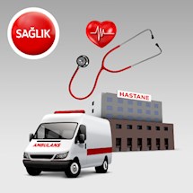 Sağlık Sektöründe Faizsiz Sonradan 3 Taksit