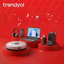Trendyol'da Toplam 750 TL Jest Lira