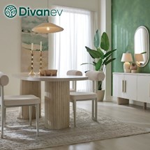 Divanev'de 6 Taksit